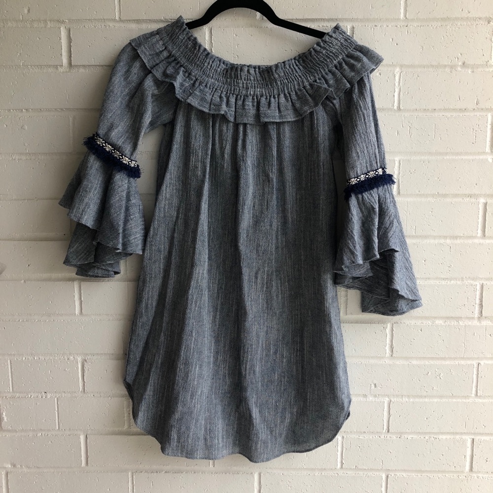 Misa Los Angeles Vanessa Dress - Picture 3 of 8